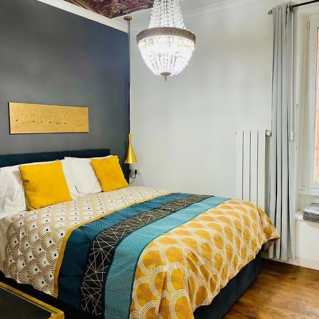 Carolina'Snest In Trastevere Ρώμη Εξωτερικό φωτογραφία
