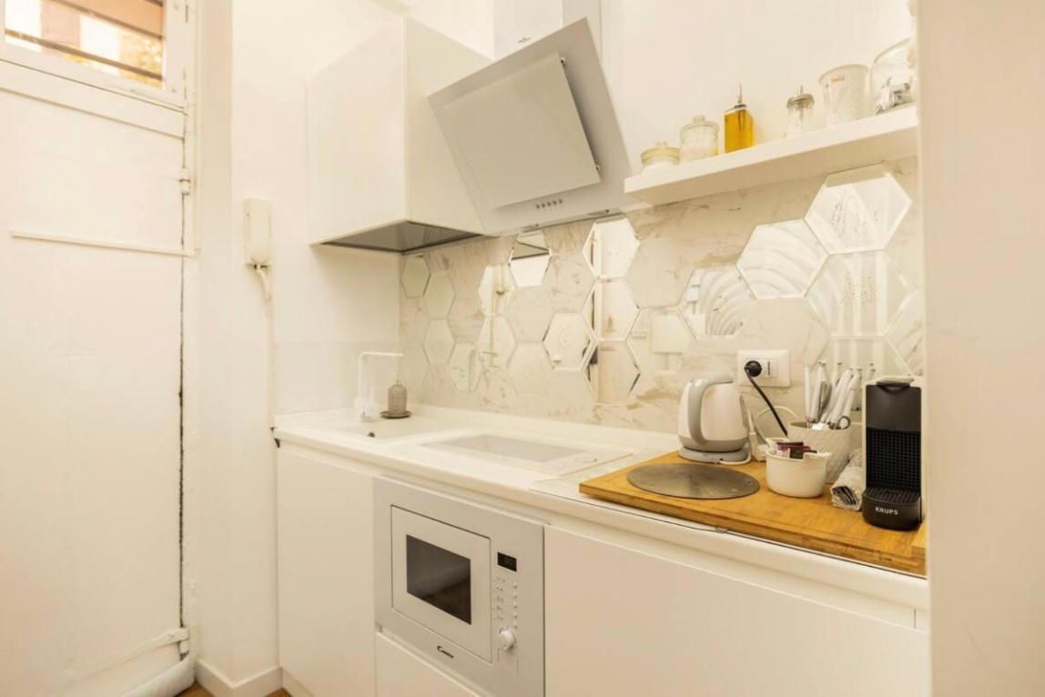Carolina'Snest In Trastevere Ρώμη Εξωτερικό φωτογραφία