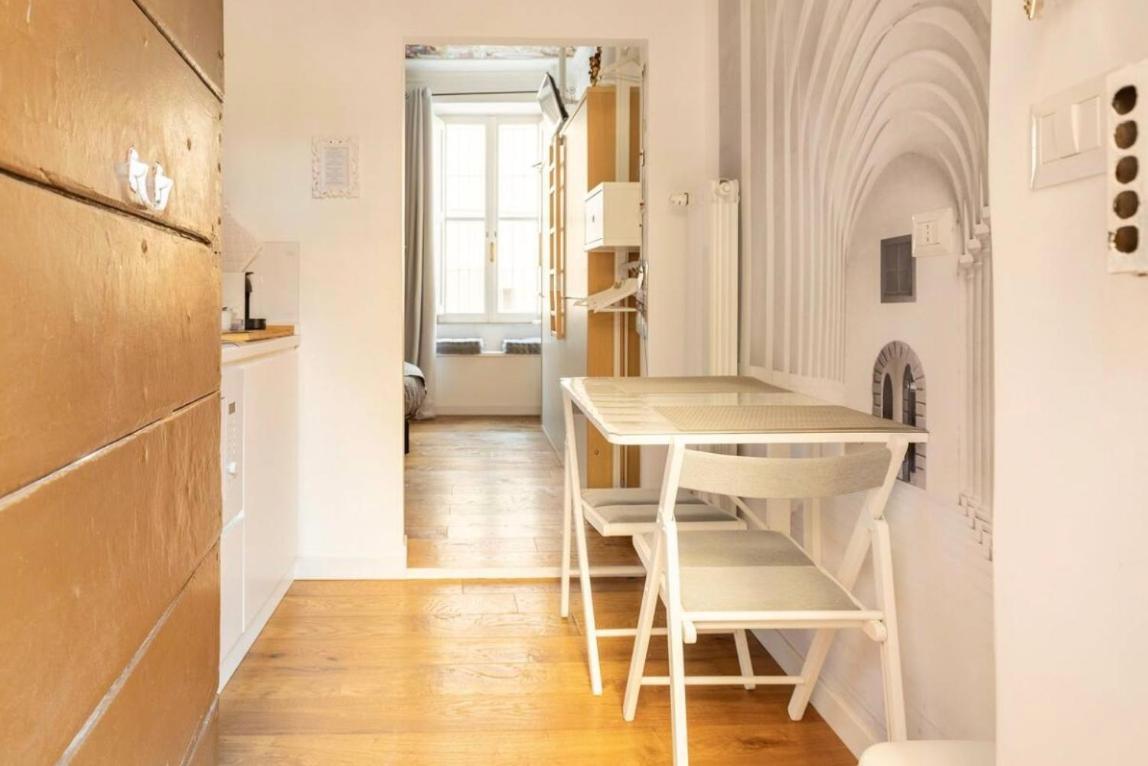 Carolina'Snest In Trastevere Ρώμη Εξωτερικό φωτογραφία
