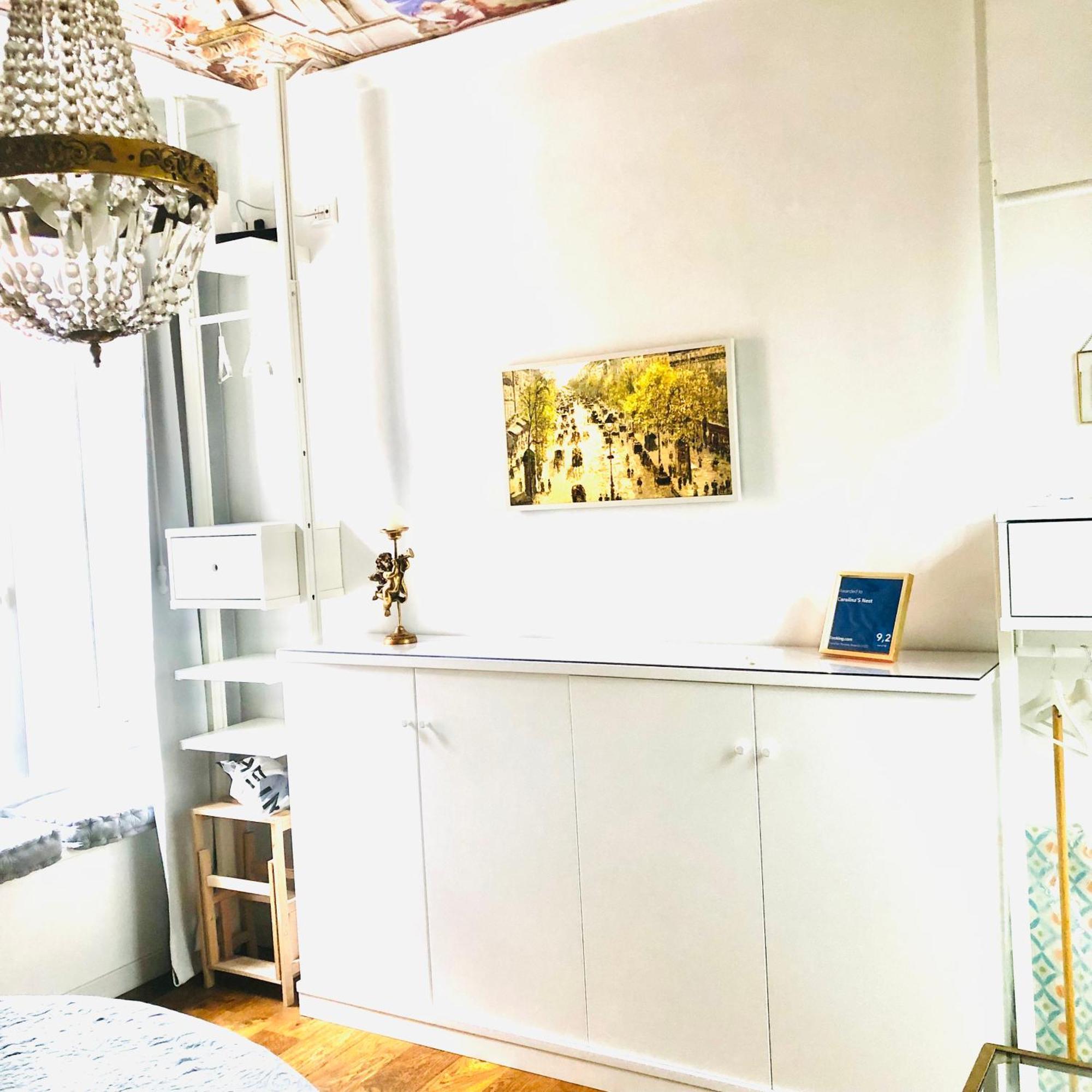 Carolina'Snest In Trastevere Ρώμη Εξωτερικό φωτογραφία